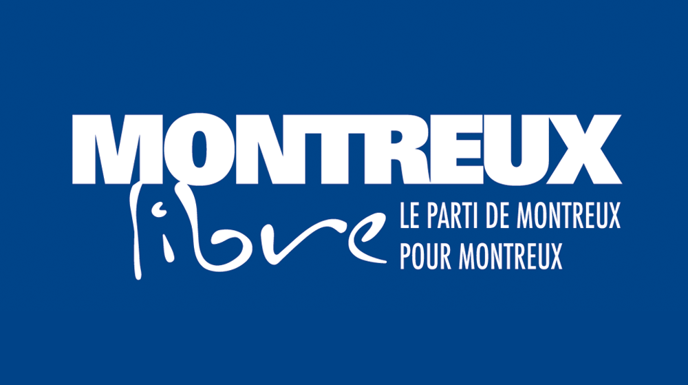 Logo Montreuxlibre