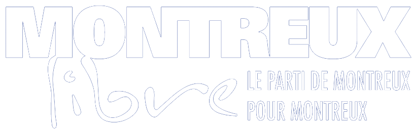 Logo Parti Montreux Libre