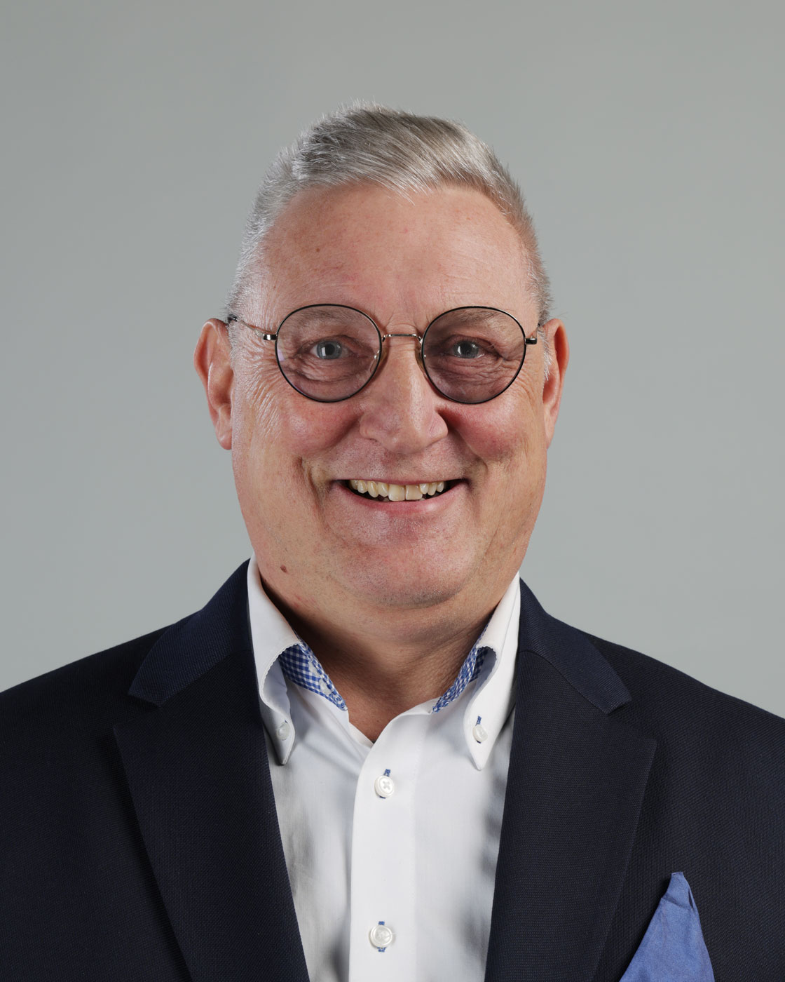 Yves-Laurent Kundert